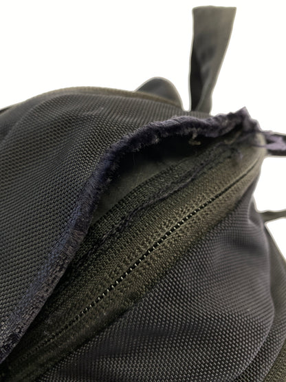 【現状渡し品】【メンズ】 THE NORTH FACE ザ ノースフェイス NM81863 SHUTTLE DAYPACK シャトル デイパッグ カバン 188-260625-jt-09-min カラー：ブラック 万代Net店