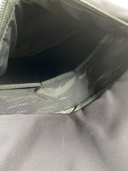 【現状渡し品】【メンズ】 THE NORTH FACE ザ ノースフェイス NM81863 SHUTTLE DAYPACK シャトル デイパッグ カバン 188-260625-jt-09-min カラー：ブラック 万代Net店