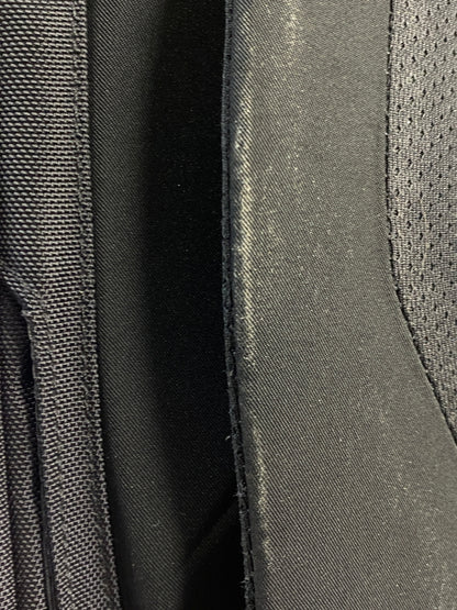 【現状渡し品】【メンズ】 THE NORTH FACE ザ ノースフェイス NM81863 SHUTTLE DAYPACK シャトル デイパッグ カバン 188-260625-jt-09-min カラー：ブラック 万代Net店