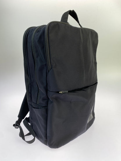 【現状渡し品】【メンズ】 THE NORTH FACE ザ ノースフェイス NM81863 SHUTTLE DAYPACK シャトル デイパッグ カバン 188-260625-jt-09-min カラー：ブラック 万代Net店