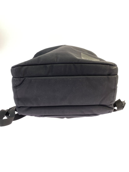 【現状渡し品】【メンズ】 THE NORTH FACE ザ ノースフェイス NM81863 SHUTTLE DAYPACK シャトル デイパッグ カバン 188-260625-jt-09-min カラー：ブラック 万代Net店