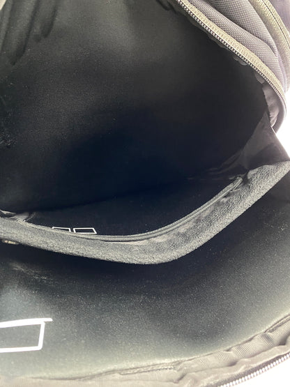 【現状渡し品】【メンズ】 THE NORTH FACE ザ ノースフェイス NM81863 SHUTTLE DAYPACK シャトル デイパッグ カバン 188-260625-jt-09-min カラー：ブラック 万代Net店