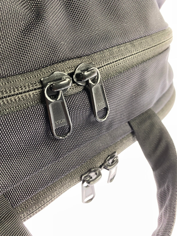 【現状渡し品】【メンズ】 THE NORTH FACE ザ ノースフェイス NM81863 SHUTTLE DAYPACK シャトル デイパッグ カバン 188-260625-jt-09-min カラー：ブラック 万代Net店