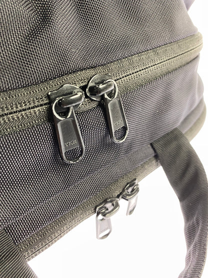 【現状渡し品】【メンズ】 THE NORTH FACE ザ ノースフェイス NM81863 SHUTTLE DAYPACK シャトル デイパッグ カバン 188-260625-jt-09-min カラー：ブラック 万代Net店