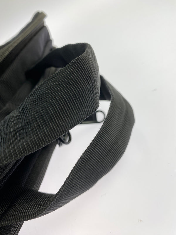 【現状渡し品】【メンズ】 THE NORTH FACE ザ ノースフェイス NM81863 SHUTTLE DAYPACK シャトル デイパッグ カバン 188-260625-jt-09-min カラー：ブラック 万代Net店