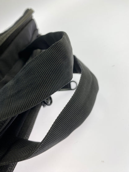 【現状渡し品】【メンズ】 THE NORTH FACE ザ ノースフェイス NM81863 SHUTTLE DAYPACK シャトル デイパッグ カバン 188-260625-jt-09-min カラー：ブラック 万代Net店