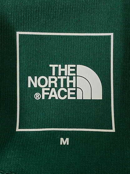 【中古品】【メンズ】 THE NORTH FACE ザ ノース フェイス L/S RUGGER SHIRT NT82437 ロングスリーブ ラガーシャツ 長袖 トップス 144-260623-yn-06-min サイズ：M カラー：グリーン 万代Net店