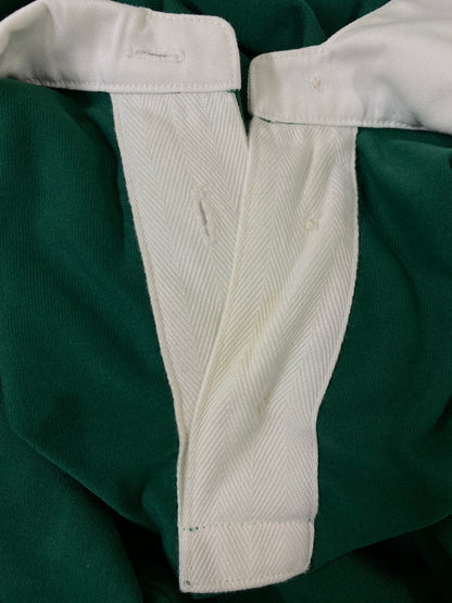 【中古品】【メンズ】 THE NORTH FACE ザ ノース フェイス L/S RUGGER SHIRT NT82437 ロングスリーブ ラガーシャツ 長袖 トップス 144-260623-yn-06-min サイズ：M カラー：グリーン 万代Net店