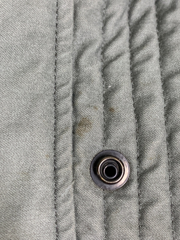 【中古品】【メンズ】 US.AIRFORCE アメリカ空軍 TYPE N-3B PARKA SP0100-94-C-1069 タイプ N-3B パーカー アウター 146-260622-yn-13-min サイズ：L カラー：オリーブグリーン 万代Net店