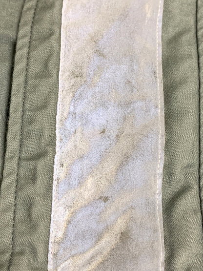 【中古品】【メンズ】 US.AIRFORCE アメリカ空軍 TYPE N-3B PARKA SP0100-94-C-1069 タイプ N-3B パーカー アウター 146-260622-yn-13-min サイズ：L カラー：オリーブグリーン 万代Net店