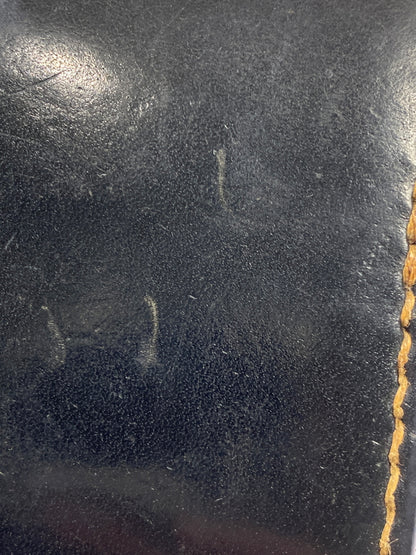【中古品】【メンズ】 TENJIN WORKS 天神ワークス LW06 LONG WALLET 長財布 財布 200-260625-jt-10-min カラー：ブラック 万代Net店