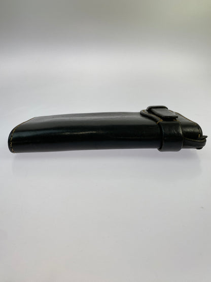 【中古品】【メンズ】 TENJIN WORKS 天神ワークス LW06 LONG WALLET 長財布 財布 200-260625-jt-10-min カラー：ブラック 万代Net店