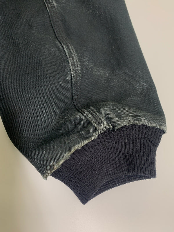【現状渡し品】【メンズ】 CARHARTT カーハート ACTIVE JACKET アクティブジャケット アウター 146-260622-yn-05-min サイズ：表記なし 下記参照 カラー：ブラック 万代Net店