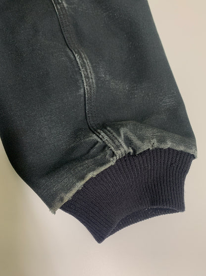 【現状渡し品】【メンズ】 CARHARTT カーハート ACTIVE JACKET アクティブジャケット アウター 146-260622-yn-05-min サイズ：表記なし 下記参照 カラー：ブラック 万代Net店