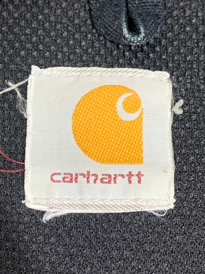 【現状渡し品】【メンズ】 CARHARTT カーハート ACTIVE JACKET アクティブジャケット アウター 146-260622-yn-05-min サイズ：表記なし 下記参照 カラー：ブラック 万代Net店