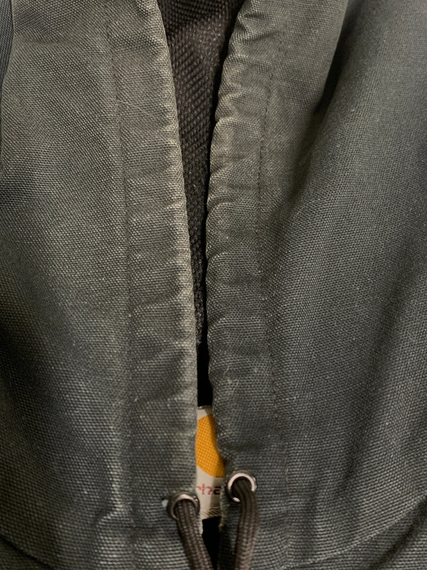 【現状渡し品】【メンズ】 CARHARTT カーハート ACTIVE JACKET アクティブジャケット アウター 146-260622-yn-05-min サイズ：表記なし 下記参照 カラー：ブラック 万代Net店