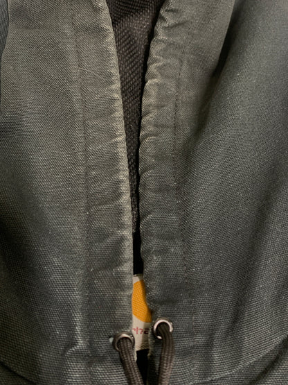 【現状渡し品】【メンズ】 CARHARTT カーハート ACTIVE JACKET アクティブジャケット アウター 146-260622-yn-05-min サイズ：表記なし 下記参照 カラー：ブラック 万代Net店