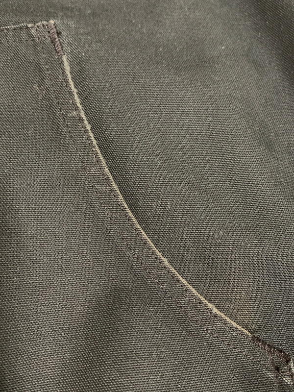 【現状渡し品】【メンズ】 CARHARTT カーハート ACTIVE JACKET アクティブジャケット アウター 146-260622-yn-05-min サイズ：表記なし 下記参照 カラー：ブラック 万代Net店