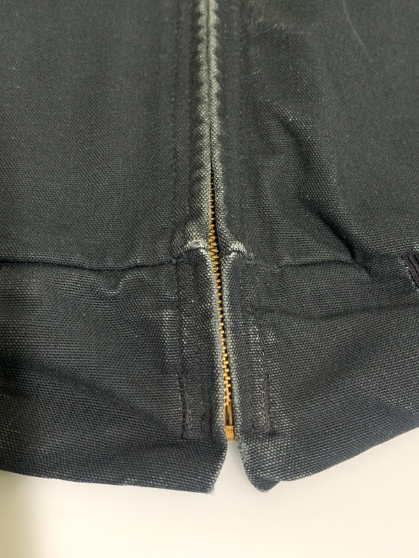 【現状渡し品】【メンズ】 CARHARTT カーハート ACTIVE JACKET アクティブジャケット アウター 146-260622-yn-05-min サイズ：表記なし 下記参照 カラー：ブラック 万代Net店