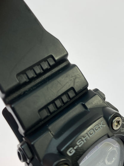 【中古品】【メンズ】 G-SHOCK ジーショック デジタル　クオーツ腕時計 GW-7900B ウォッチ 196-260624-hu-20-min カラー：ブラック 万代Net店