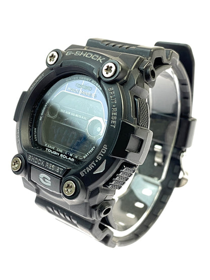 【中古品】【メンズ】 G-SHOCK ジーショック デジタル　クオーツ腕時計 GW-7900B ウォッチ 196-260624-hu-20-min カラー：ブラック 万代Net店