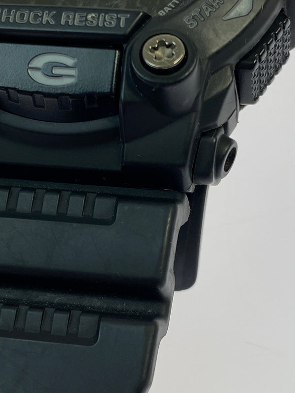 【中古品】【メンズ】 G-SHOCK ジーショック デジタル　クオーツ腕時計 GW-7900B ウォッチ 196-260624-hu-20-min カラー：ブラック 万代Net店