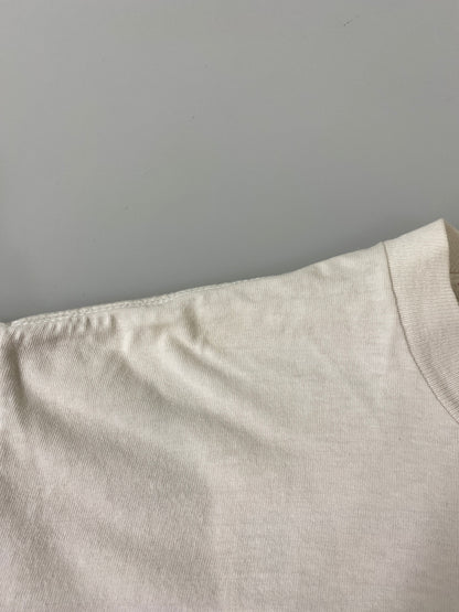 【現状渡し品】【メンズ】 IN N OUT BURGER インアンドアウトバーガー 90's SOUTHERN CALIFORNIA TEE 90年代 ショートスリーブTシャツ 半袖Tシャツ トップス 146-260623-yn-12-min サイズ：表記なし 下記参照 カラー：ホワイト 万代Net店