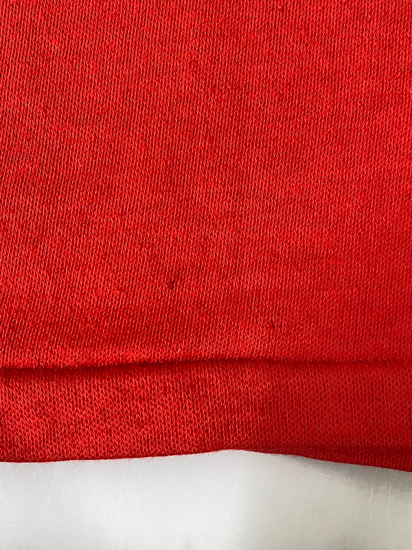 【現状渡し品】【メンズ】 ARTEX アルテックス 70-80's COORS TEE 70-80年代 ショートスリーブTシャツ 半袖Tシャツ トップス 146-260623-yn-11-min サイズ：L カラー：レッド 万代Net店