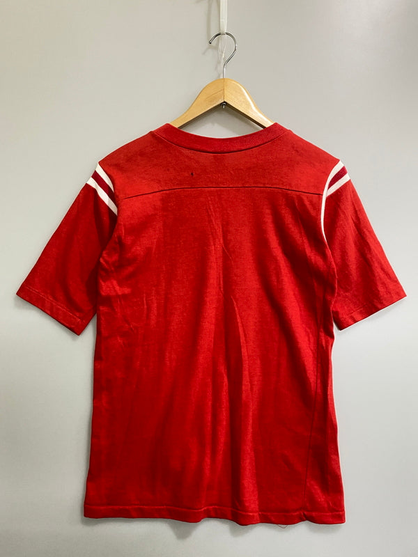 【現状渡し品】【メンズ】 ARTEX アルテックス 70-80's COORS TEE 70-80年代 ショートスリーブTシャツ 半袖Tシャツ トップス 146-260623-yn-11-min サイズ：L カラー：レッド 万代Net店