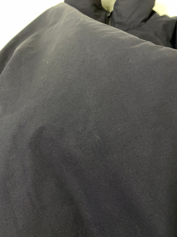 【中古品】【メンズ】 LAND'S END ランズエンド SQUALL JACKET スコールジャケット アウター 146-260623-yn-03-min サイズ：L カラー：ネイビー 万代Net店