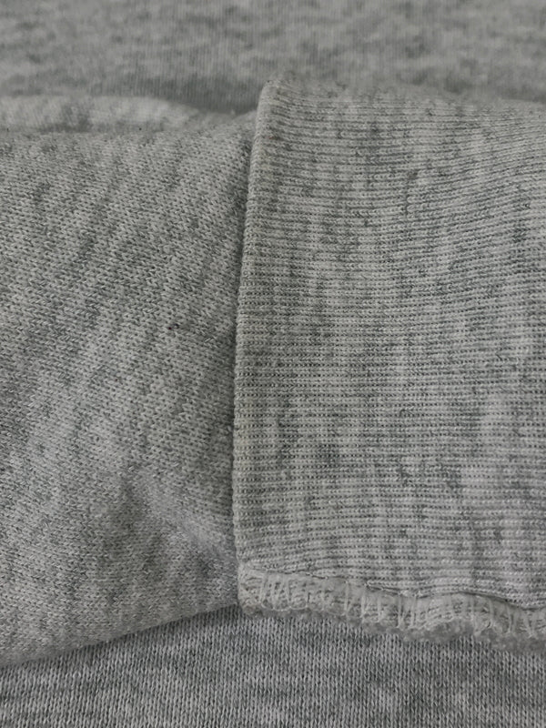 【中古品】【メンズ】 FRUIT OF THE LOOM フルーツオブザルーム 90S SOLID SWEATSHIRT ソリッドスウェットシャツ トレーナー 146-260714-ta-39-min サイズ：XL カラー：グレー系 万代Net店