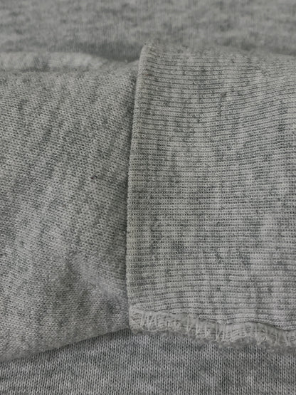 【中古品】【メンズ】 FRUIT OF THE LOOM フルーツオブザルーム 90S SOLID SWEATSHIRT ソリッドスウェットシャツ トレーナー 146-260714-ta-39-min サイズ：XL カラー：グレー系 万代Net店