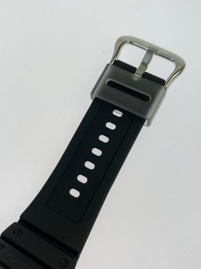 【中古品】【メンズ】 G-SHOCK ジーショック G-LIDE SERIES ジーライドシリーズ ソーラー 腕時計 GBX-H5600-1JR ウォッチ 196-260624-hu-19-min カラー：ブラック 万代Net店