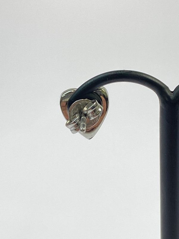 【中古品】【レディース】 DIESEL ディーゼル ハート ピアス アクセサリー 192-260624-hu-15-min カラー：レッド/シルバー 万代Net店
