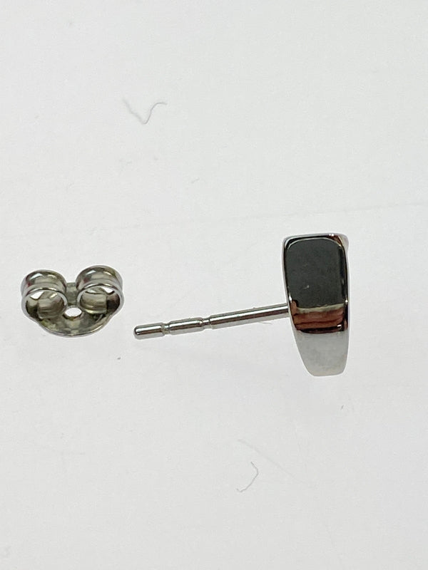 【中古品】【レディース】 DIESEL ディーゼル ハート ピアス アクセサリー 192-260624-hu-15-min カラー：レッド/シルバー 万代Net店