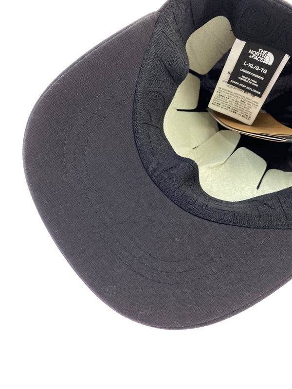 【中古品】【メンズ】 THE NORTH FACE ザ ノース フェイス HORIZON HAT ホライズン ハット NF0A8CQ1JK3-LXL 帽子 キャップ 185-260624-hu-08-min サイズ：L-XL US：L-XL カラー：BLACK 万代Net店