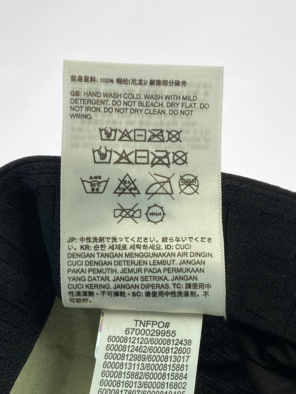 【中古品】【メンズ】 THE NORTH FACE ザ ノース フェイス HORIZON HAT ホライズン ハット NF0A8CQ1JK3-LXL 帽子 キャップ 185-260624-hu-08-min サイズ：L-XL US：L-XL カラー：BLACK 万代Net店