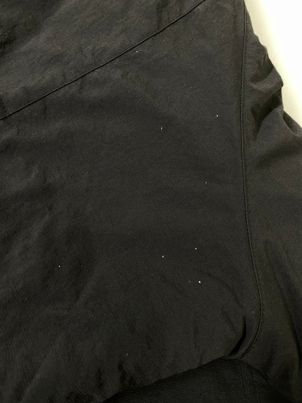 【中古品】【メンズ】 STEVEN ALAN スティーブンアラン NYLON ZIP DARUMA SHORT BLOUSON 8125-174-0403 ナイロンジップ ダルマショートブルゾン アウター 140-260623-yn-02-min サイズ：L カラー：ブラック 万代Net店