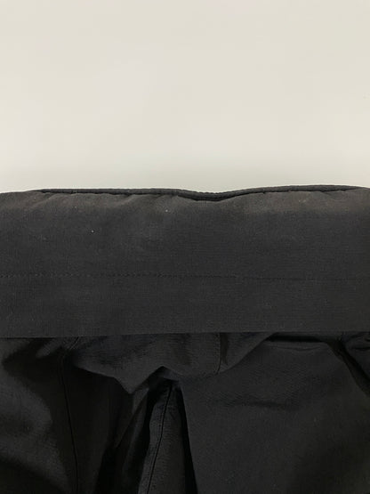 【中古品】【メンズ】 STEVEN ALAN スティーブンアラン NYLON ZIP DARUMA SHORT BLOUSON 8125-174-0403 ナイロンジップ ダルマショートブルゾン アウター 140-260623-yn-02-min サイズ：L カラー：ブラック 万代Net店