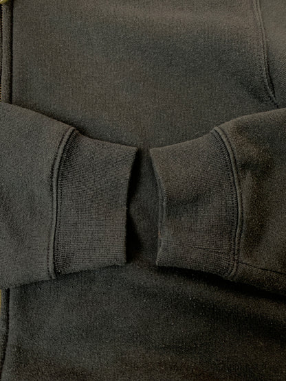 【現状渡し品】【メンズ】 CARHARTT カーハート ZIP UP HOODIE ジップアップフーディー TS0122-M メンズ トップス 147-260625-hu-17-min サイズ：M カラー：ブラック 万代Net店