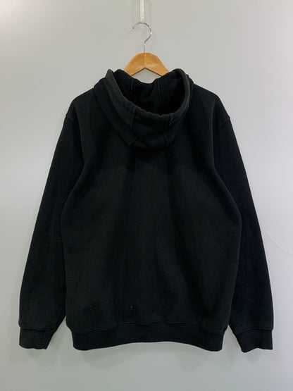 【現状渡し品】【メンズ】 CARHARTT カーハート ZIP UP HOODIE ジップアップフーディー TS0122-M メンズ トップス 147-260625-hu-17-min サイズ：M カラー：ブラック 万代Net店