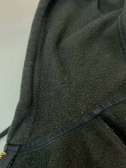 【現状渡し品】【メンズ】 CARHARTT カーハート ZIP UP HOODIE ジップアップフーディー TS0122-M メンズ トップス 147-260625-hu-17-min サイズ：M カラー：ブラック 万代Net店