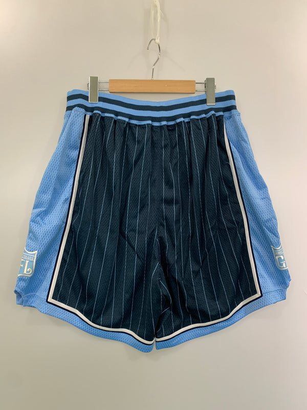 【中古品】【メンズ】 GFL 1 ジー エフ エル SET UP セットアップ 146-260625-hu-22-min サイズ：XL カラー：ネイビー/ブルー 万代Net店
