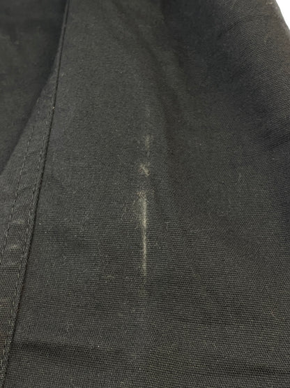 【中古品】【メンズ】 THE NORTH FACE ザノースフェイス COTTON OX LIGHT PANT NB31940 コットンオックスライトパンツ ボトムス 155-260626-yn-28-min サイズ：M カラー：ブラック 万代Net店