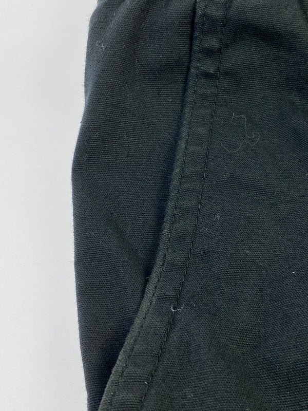 【中古品】【メンズ】 THE NORTH FACE ザノースフェイス COTTON OX LIGHT PANT NB31940 コットンオックスライトパンツ ボトムス 155-260626-yn-28-min サイズ：M カラー：ブラック 万代Net店