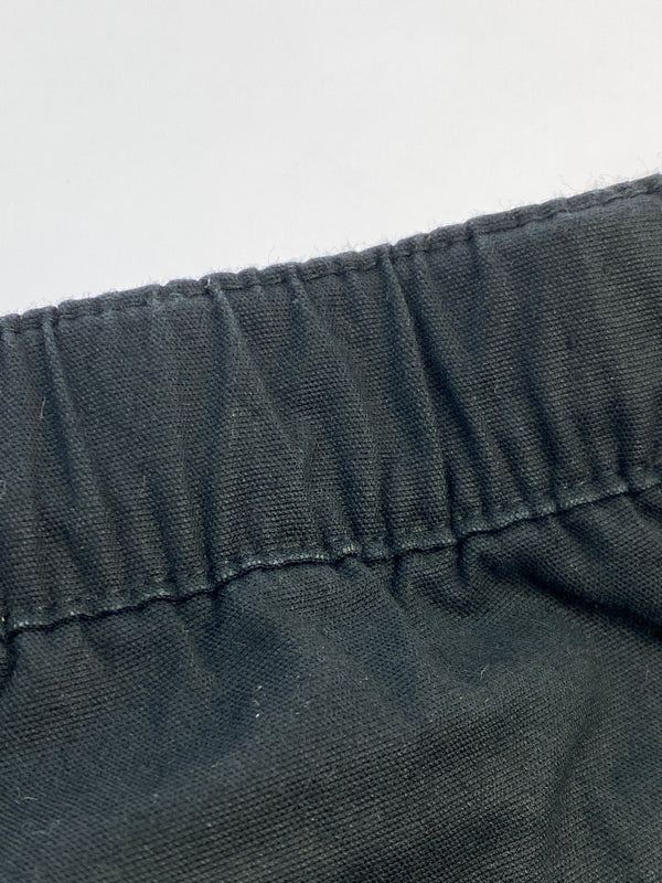 【中古品】【メンズ】 THE NORTH FACE ザノースフェイス COTTON OX LIGHT PANT NB31940 コットンオックスライトパンツ ボトムス 155-260626-yn-28-min サイズ：M カラー：ブラック 万代Net店