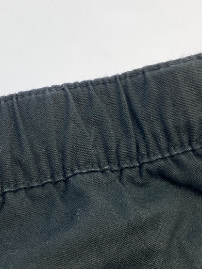 【中古品】【メンズ】 THE NORTH FACE ザノースフェイス COTTON OX LIGHT PANT NB31940 コットンオックスライトパンツ ボトムス 155-260626-yn-28-min サイズ：M カラー：ブラック 万代Net店