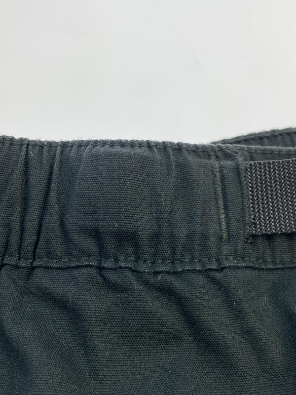【中古品】【メンズ】 THE NORTH FACE ザノースフェイス COTTON OX LIGHT PANT NB31940 コットンオックスライトパンツ ボトムス 155-260626-yn-28-min サイズ：M カラー：ブラック 万代Net店
