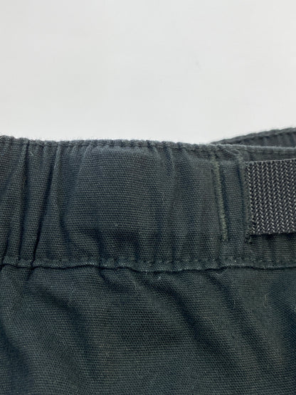 【中古品】【メンズ】 THE NORTH FACE ザノースフェイス COTTON OX LIGHT PANT NB31940 コットンオックスライトパンツ ボトムス 155-260626-yn-28-min サイズ：M カラー：ブラック 万代Net店