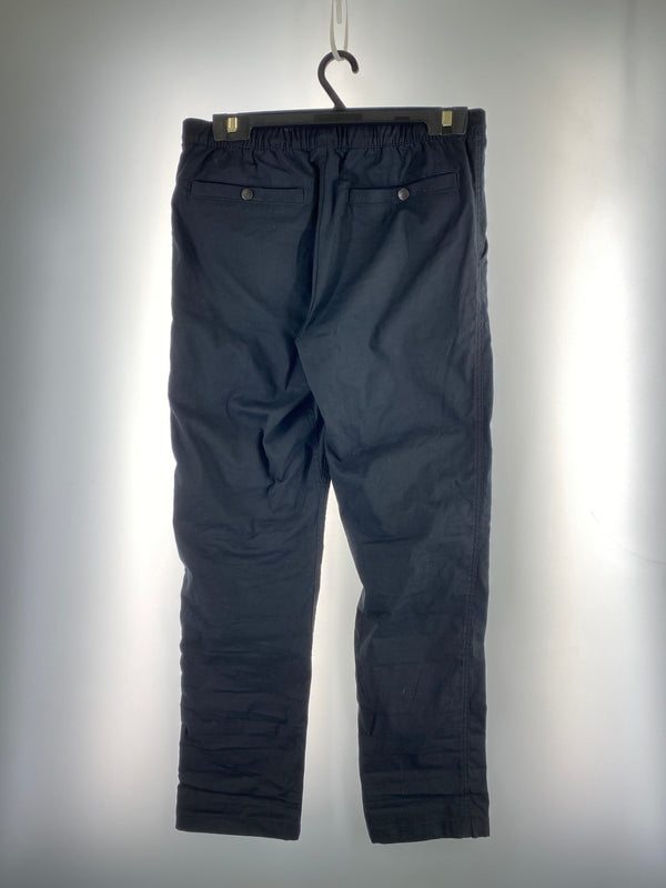 【中古品】【メンズ】 THE NORTH FACE ザノースフェイス COTTON OX LIGHT PANT NB31940 コットンオックスライトパンツ ボトムス 155-260626-yn-28-min サイズ：M カラー：ブラック 万代Net店